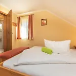 Jost - Nassfeld טרופולאך