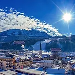 דירה Jost - Nassfeld *