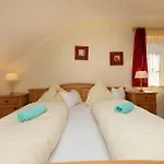 דירה Jost - Nassfeld