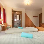 Jost - Nassfeld Apartmán Tröpolach
