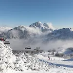 Jost - Nassfeld דירה