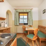 דירה Jost - Nassfeld טרופולאך