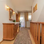 Jost - Nassfeld Apartmán