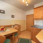 Jost - Nassfeld Apartment *