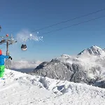 Jost - Nassfeld דירה *