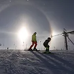 דירה Jost - Nassfeld *