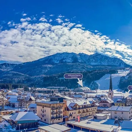 Jost - Nassfeld Appartamento