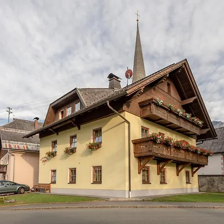 Jost - Nassfeld * Tröpolach