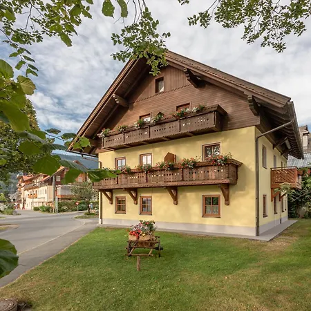 Apartment Jost - Nassfeld *