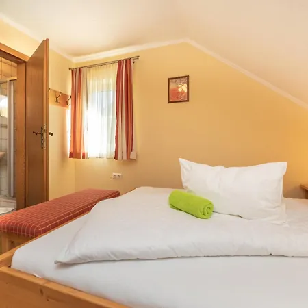 Jost - Nassfeld Tröpolach