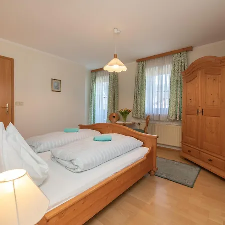 Jost - Nassfeld Tröpolach