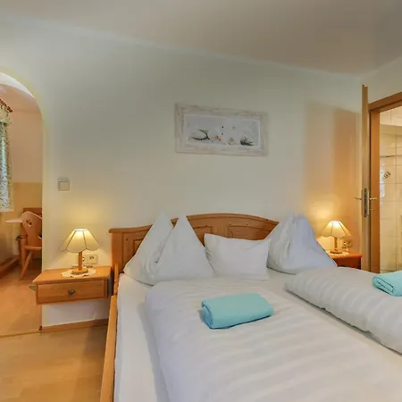 Jost - Nassfeld Apartament