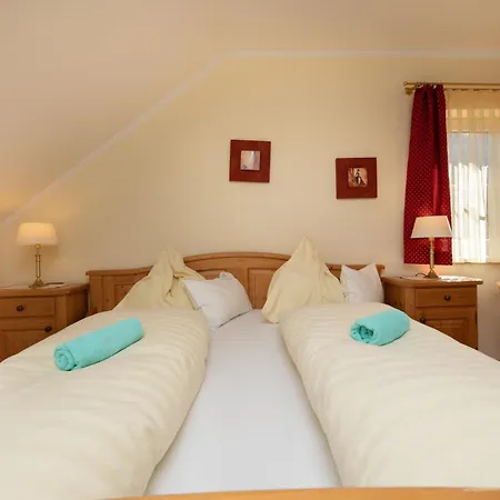 Apartament Jost - Nassfeld
