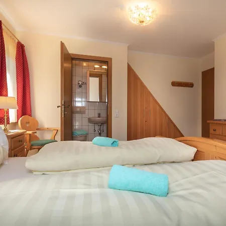 Jost - Nassfeld Apartment Tröpolach