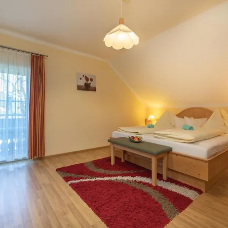 Jost - Nassfeld * Tröpolach