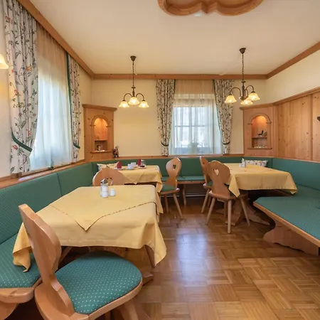 Jost - Nassfeld Appartamento