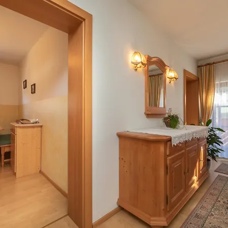 Apartament Jost - Nassfeld
