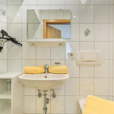 Jost - Nassfeld Apartment *