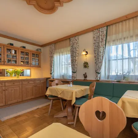 Apartament Jost - Nassfeld *