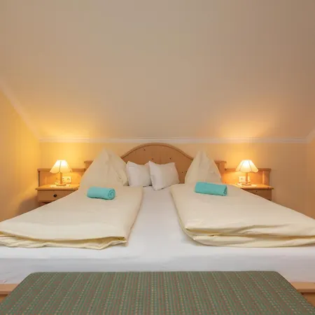 Appartement Jost - Nassfeld Tröpolach
