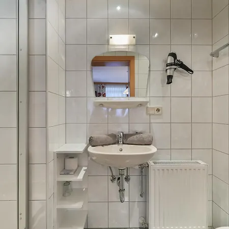 Apartment Jost - Nassfeld