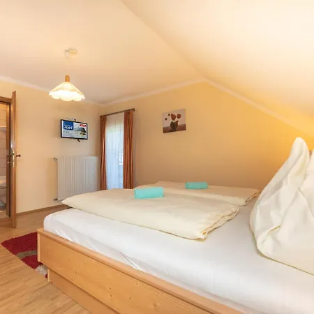 Apartament Jost - Nassfeld *