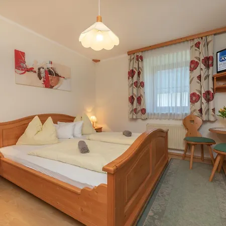 Jost - Nassfeld Apartament Tröpolach