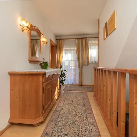Jost - Nassfeld Apartment