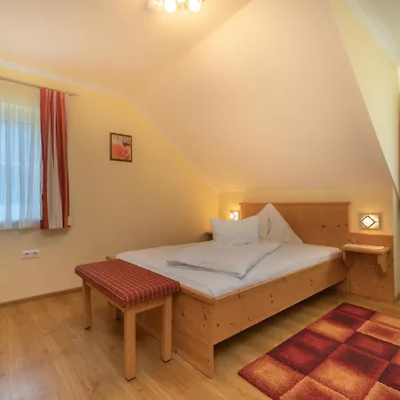Apartament Jost - Nassfeld