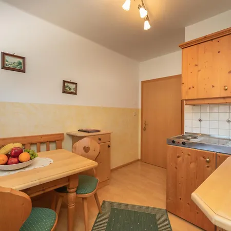 Jost - Nassfeld Apartament *