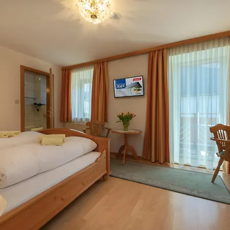 Apartament Jost - Nassfeld *