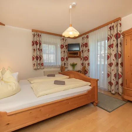 Jost - Nassfeld Apartament