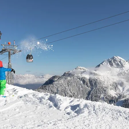 Jost - Nassfeld Appartamento *