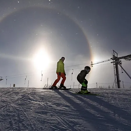 Appartamento Jost - Nassfeld *