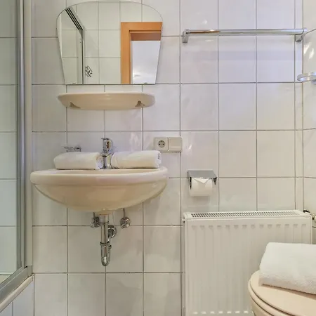 Apartament Jost - Nassfeld Tröpolach