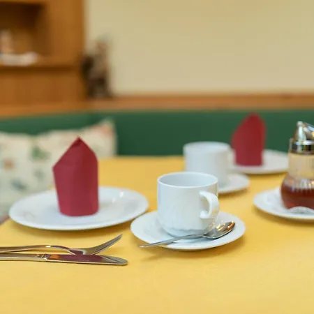 Jost - Nassfeld Apartament