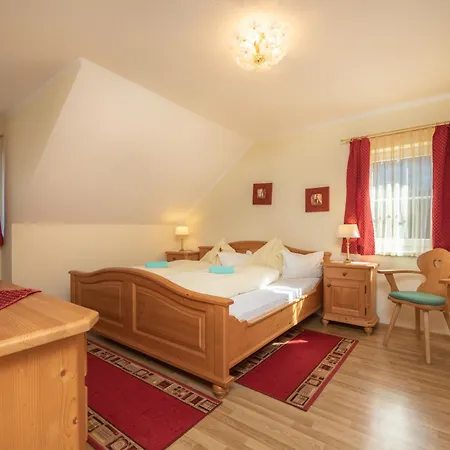 Jost - Nassfeld Apartment *