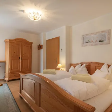 Apartment Jost - Nassfeld *