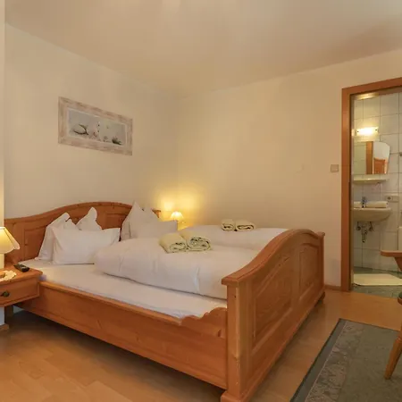 Jost - Nassfeld Apartament Tröpolach