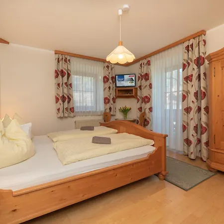 Jost - Nassfeld Apartament *