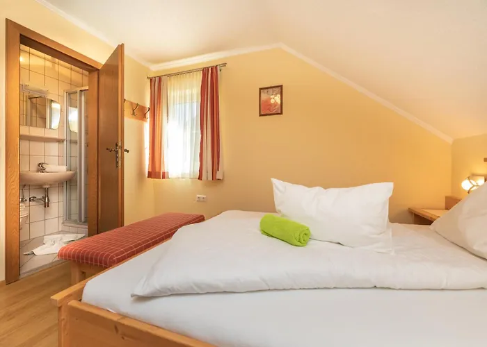 Jost - Nassfeld Tröpolach