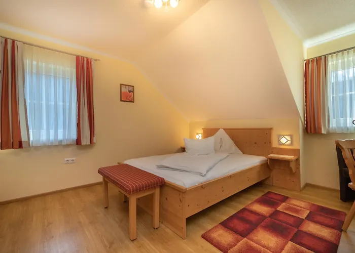 Jost - Nassfeld Apartament