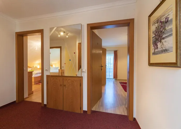 Jost - Nassfeld Tröpolach