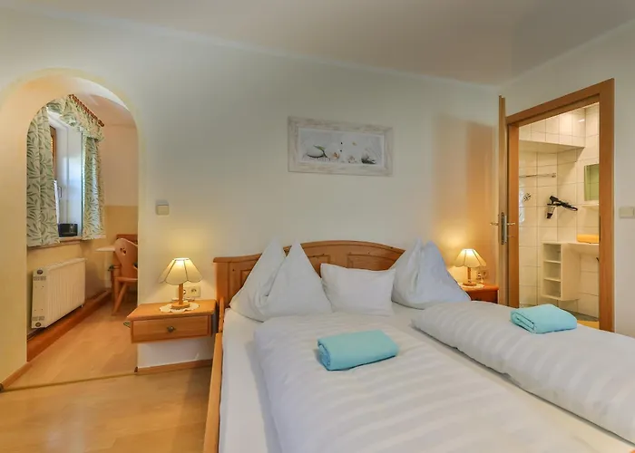 Jost - Nassfeld Apartament