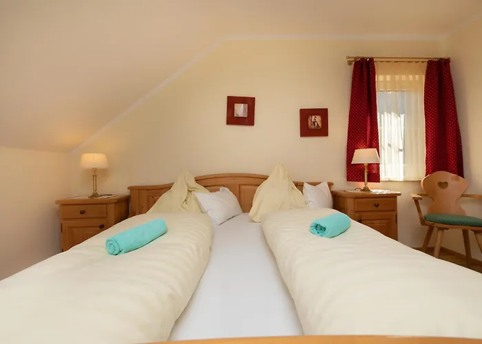 Apartament Jost - Nassfeld