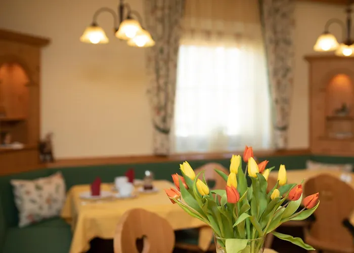 Apartament Jost - Nassfeld *