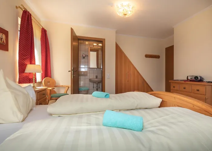 Jost - Nassfeld Apartament Tröpolach