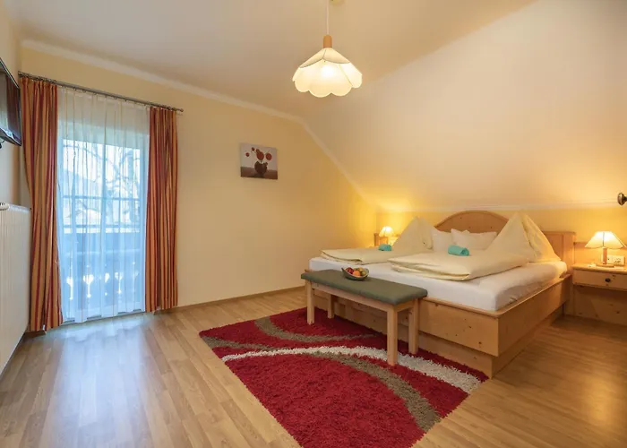 Jost - Nassfeld * Tröpolach