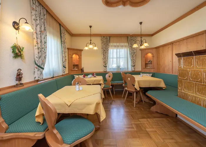 Jost - Nassfeld Apartament