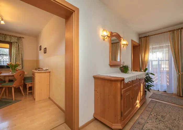 Apartament Jost - Nassfeld
